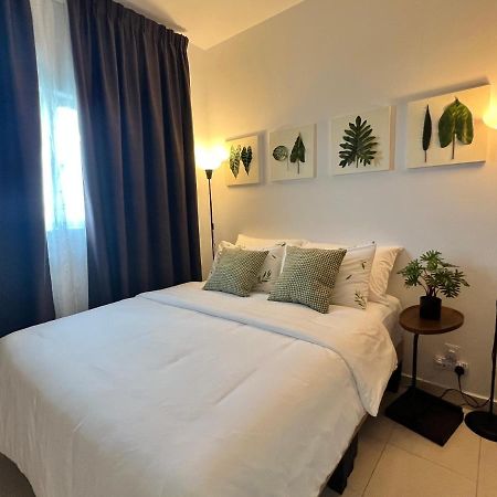 ספאנג High Flyer Klia At Alanis Residence Kota Warisan מראה חיצוני תמונה