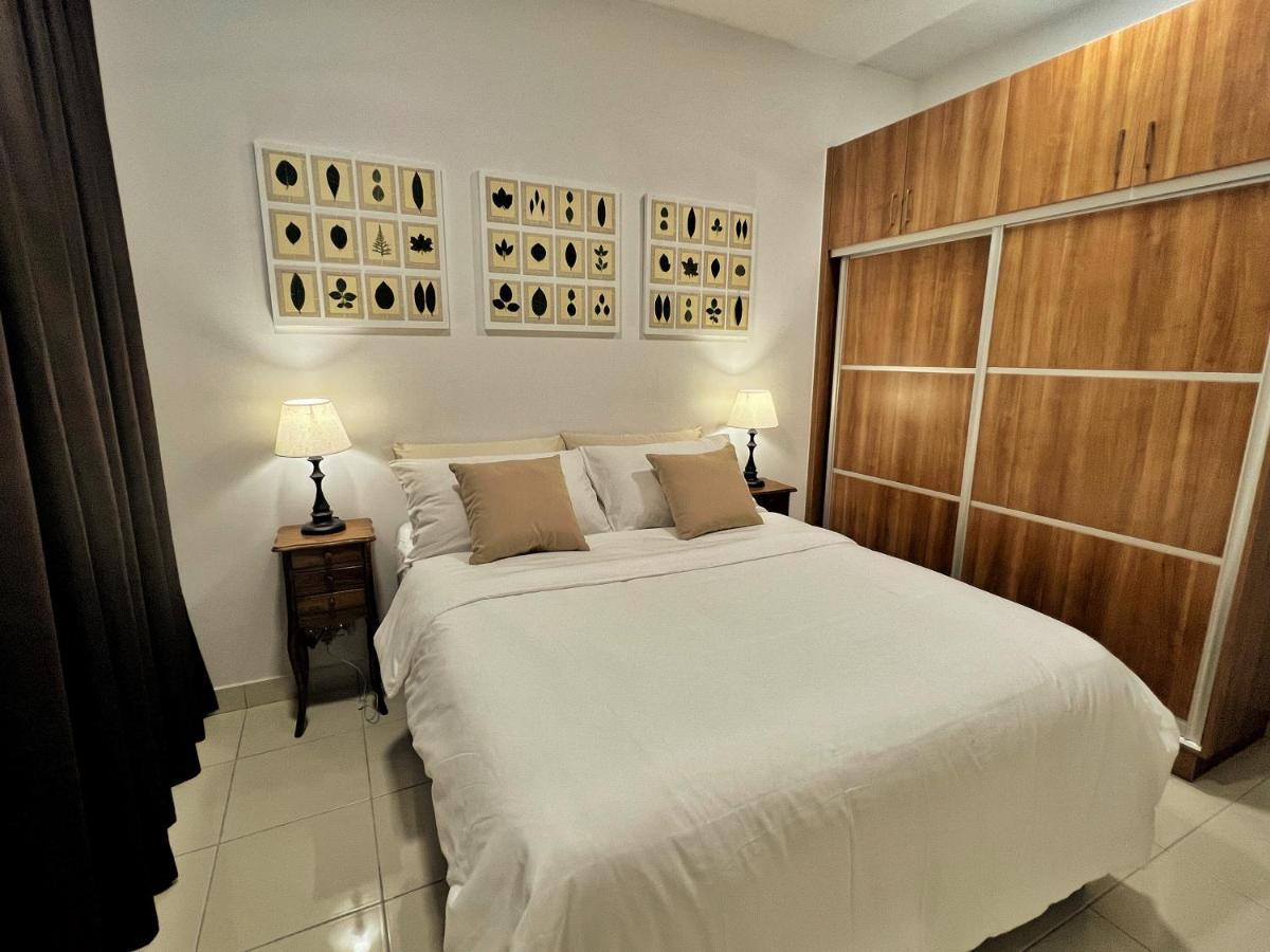 ספאנג High Flyer Klia At Alanis Residence Kota Warisan מראה חיצוני תמונה